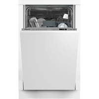 Посудомоечная машина hotpoint HIS-1D67