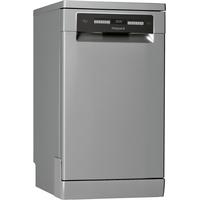 Посудомоечная машина hotpoint HSFO-3T223-WC-X